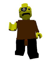 LegoPirate