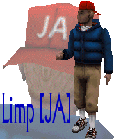 LimpJA