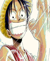 Luffy