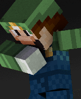 LuigiMinecraft