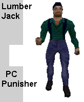 Lumberjack