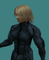 MGS2raiden