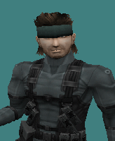MGS2snake