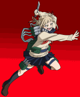 MHAHimikoA
