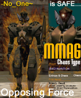 MMAG