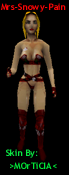 MRS-Snowy-Pain