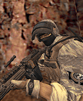 MachineGunner