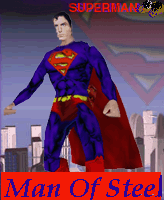Man-of-Steel