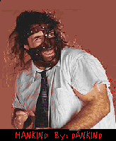 Mankind