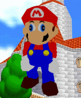 Mario64Derpy