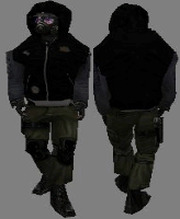MaskedGamer
