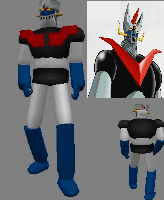 MazingerZ