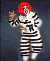 McJailBird