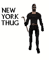 MedievalMan