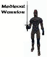 MedievalWarrior