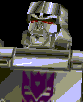 Megatron-slaughter