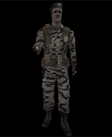 Mikeforce