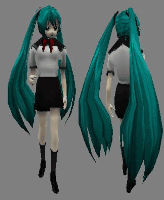 MikuSchool