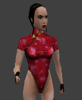 MissWong