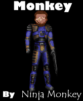 Monkey
