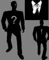 Mr.Unknown