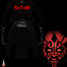 MrSatan