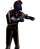 Mystique