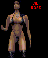 NLRose