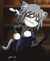 NecoArcChaos