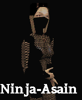 Ninja-Asain