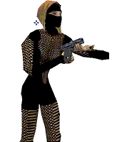 Ninja-Girl