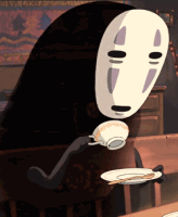 No-Face