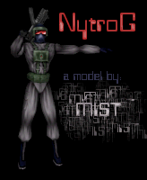 NytroG