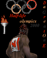 Olympwarrior