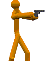 OrangeStick