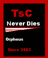 Orpheus