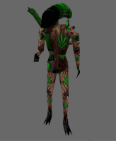 POTalien