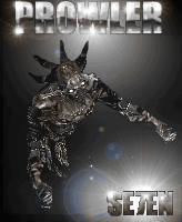PROWLER