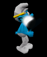 PapaSmurf