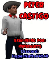 PeterCastigo