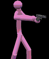 PinkStick