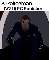 Policeman