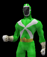 Power_Ranger
