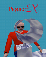 ProjectX