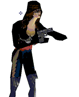 QueenofSwords