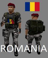 ROMANIA
