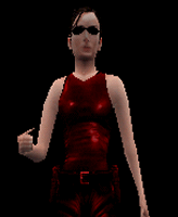 Raquelinred