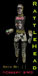 Rattlehead