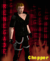 Renegade