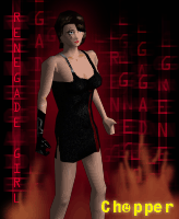Renegirl